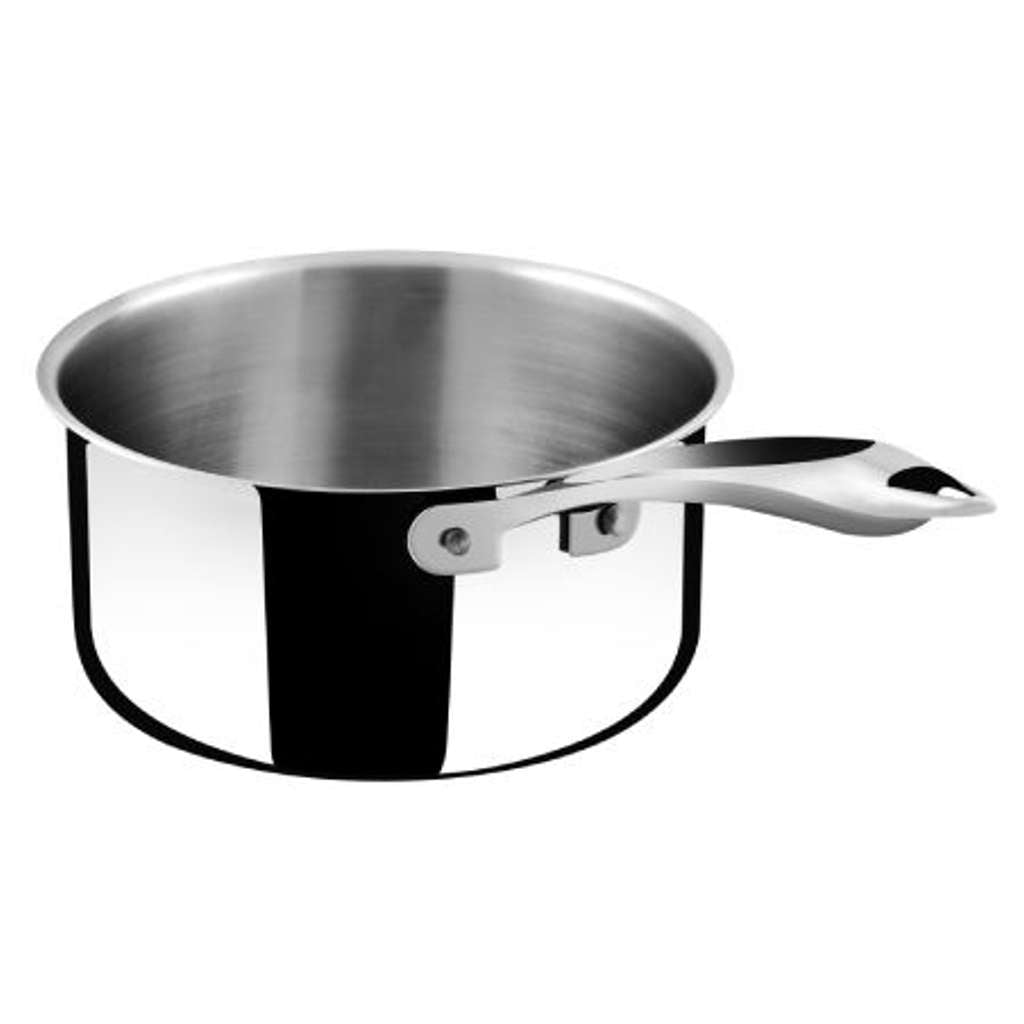 Elgi Ultra Triply Sauce Pan 14 cm 1.1 Litre