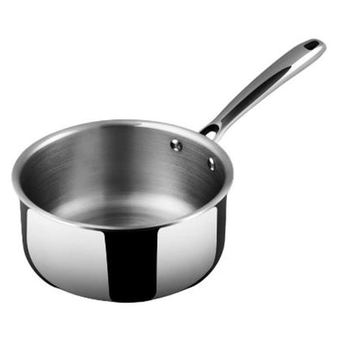 Elgi Ultra Triply Sauce Pan 16 cm 1.6 Litre 
