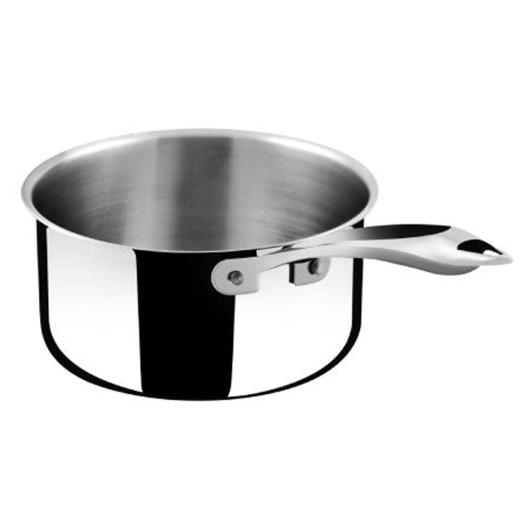 Elgi Ultra Triply Sauce Pan 18 cm 2.25 Litre