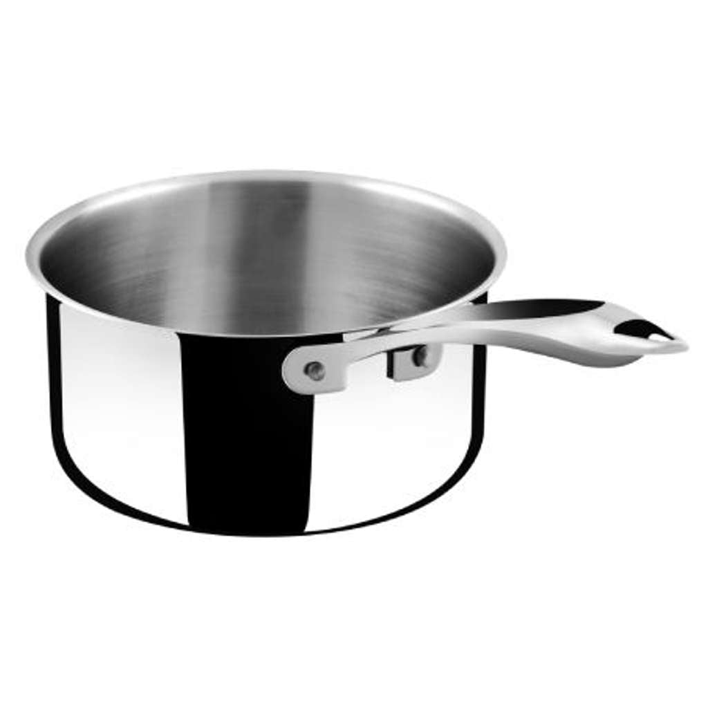Elgi Ultra Triply Sauce Pan 20 cm 3.25 Litre