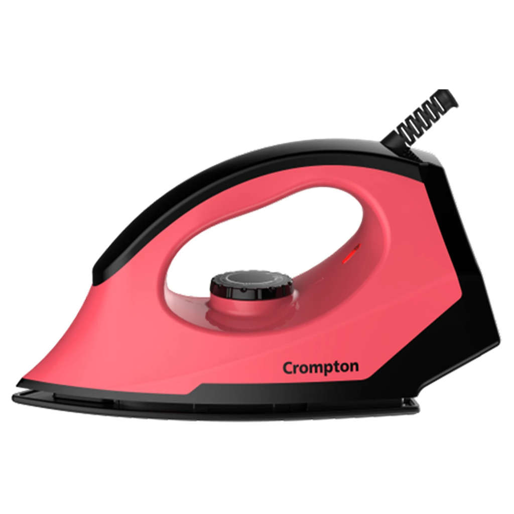 Crompton Allure Dry Iron 1000 W ACGEI-ALLURE 
