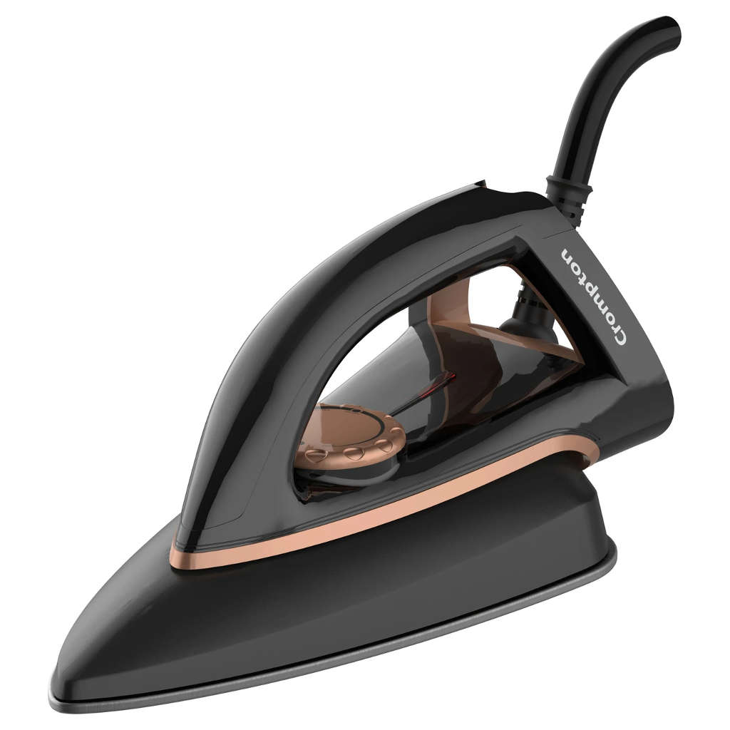 Crompton InstaGlide Dry Iron 1000 W ACGEI-INSTAGLIDE 