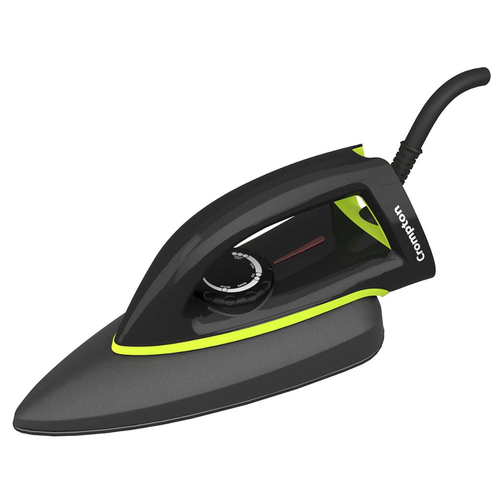 Crompton NeoGlide Dry Iron 1000 W ACGEI-NEOGLIDE 