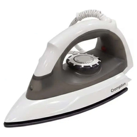 Crompton Brio Lite Dry Iron 1000 W ACGEI-BRIOLE 