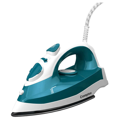 Crompton Fabrimax Neo Steam Iron 1250 W ACGSI-FABRIMAXN 