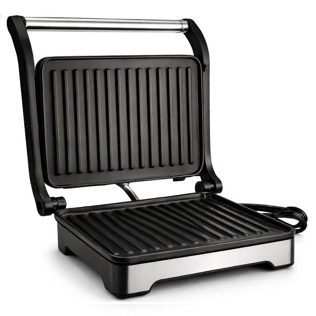 Crompton Maxcrisp 2 Slice Sandwich Maker 1000 W ACGT-MAXCRISP2S