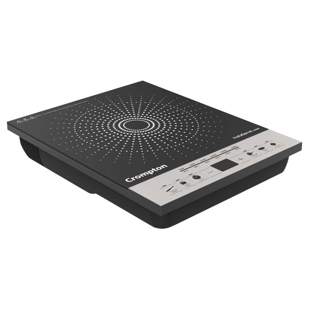 Crompton Instaserve Induction Cooktop 2000 W ACGIC-INSTSERV2000