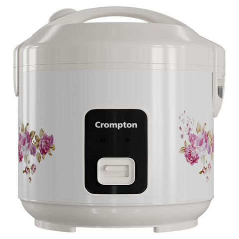 Crompton Electric Rice Cooker 2.8 Litre ACGRC-MRC28CL 