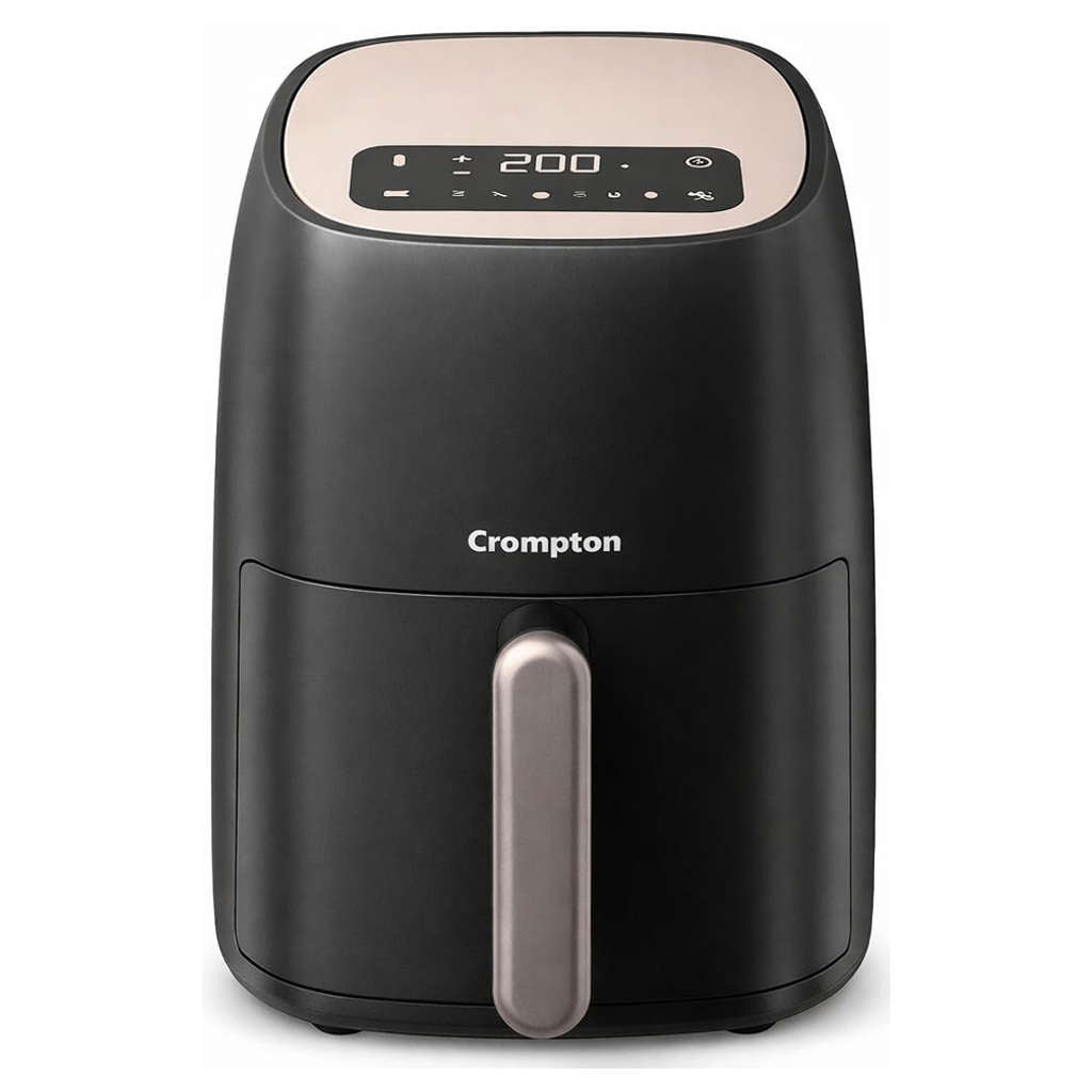 Crompton Ameo Air Fryer 4.2 Litre ACGAF-AMEO 