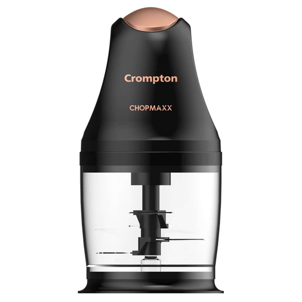 Crompton ChopMaxx Electric Vegetable Chopper 300 W ACGCP-CHOPMAXX 