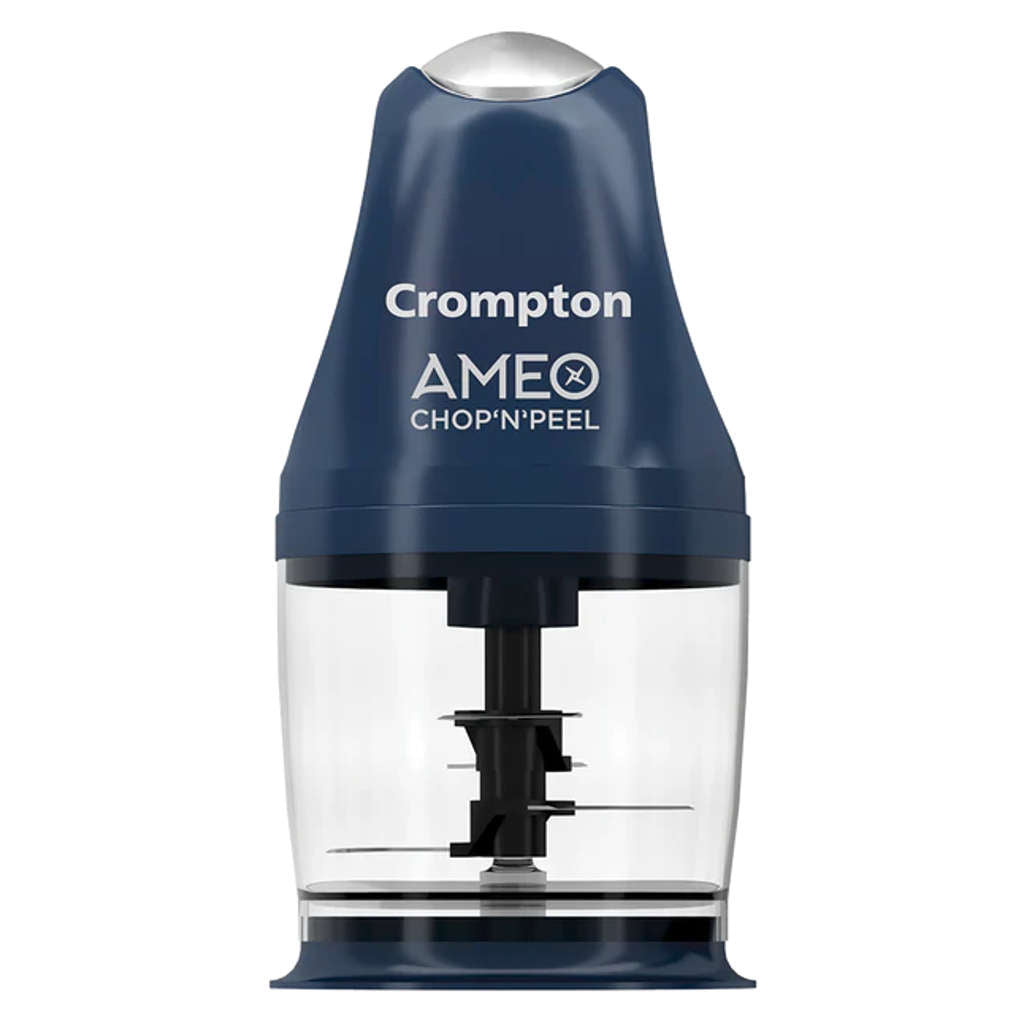 Crompton Ameo Chop N Peel Electric Chopper 300 W ACGCP-AMEOCHOPEEL 