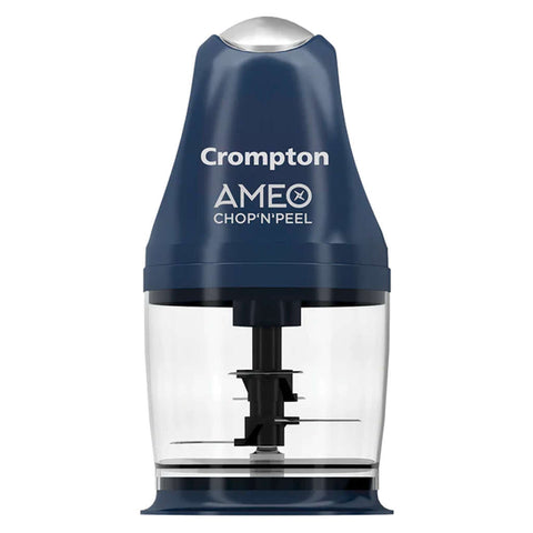 Crompton Ameo Chop N Peel Electric Chopper 300 W ACGCP-AMEOCHOPEEL 