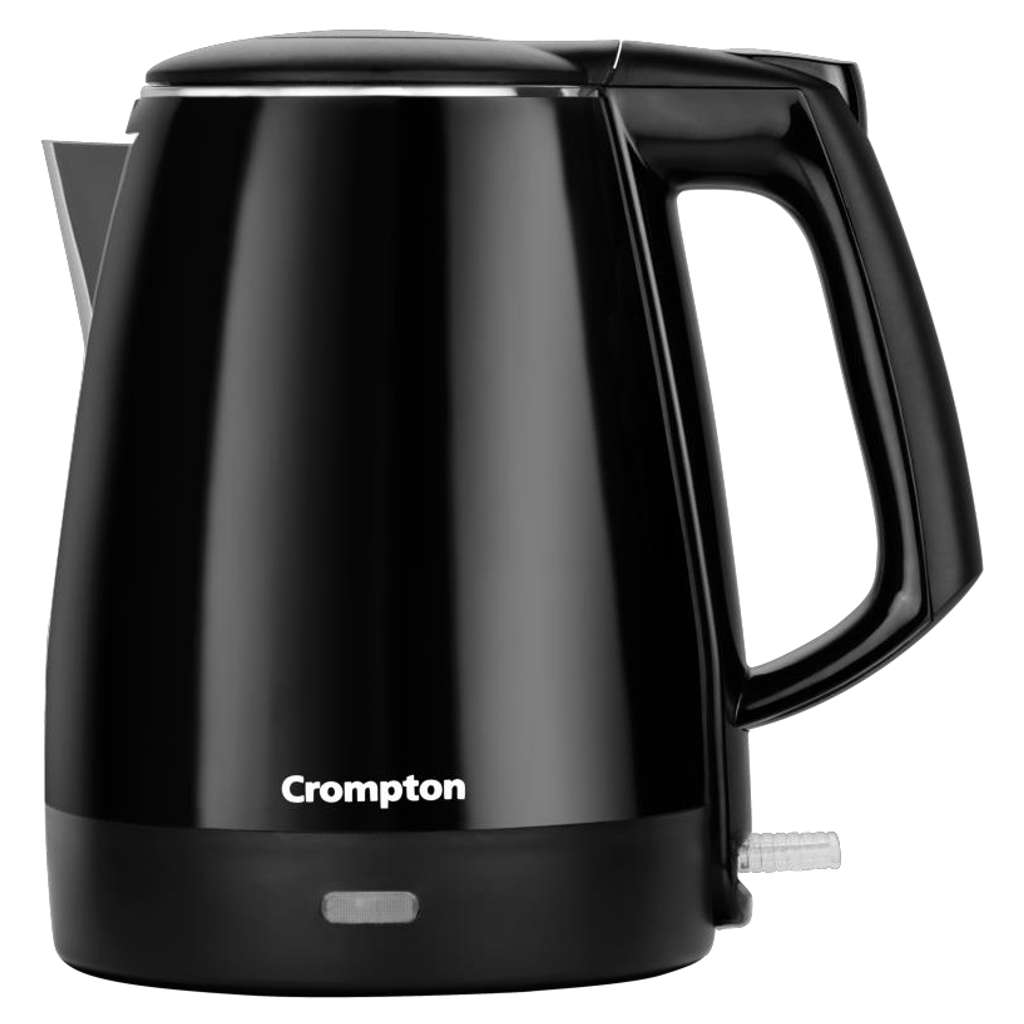 Crompton ActivHot Electric Kettle 1.5 Litre ACGEK-ACTIVHOT1.5 