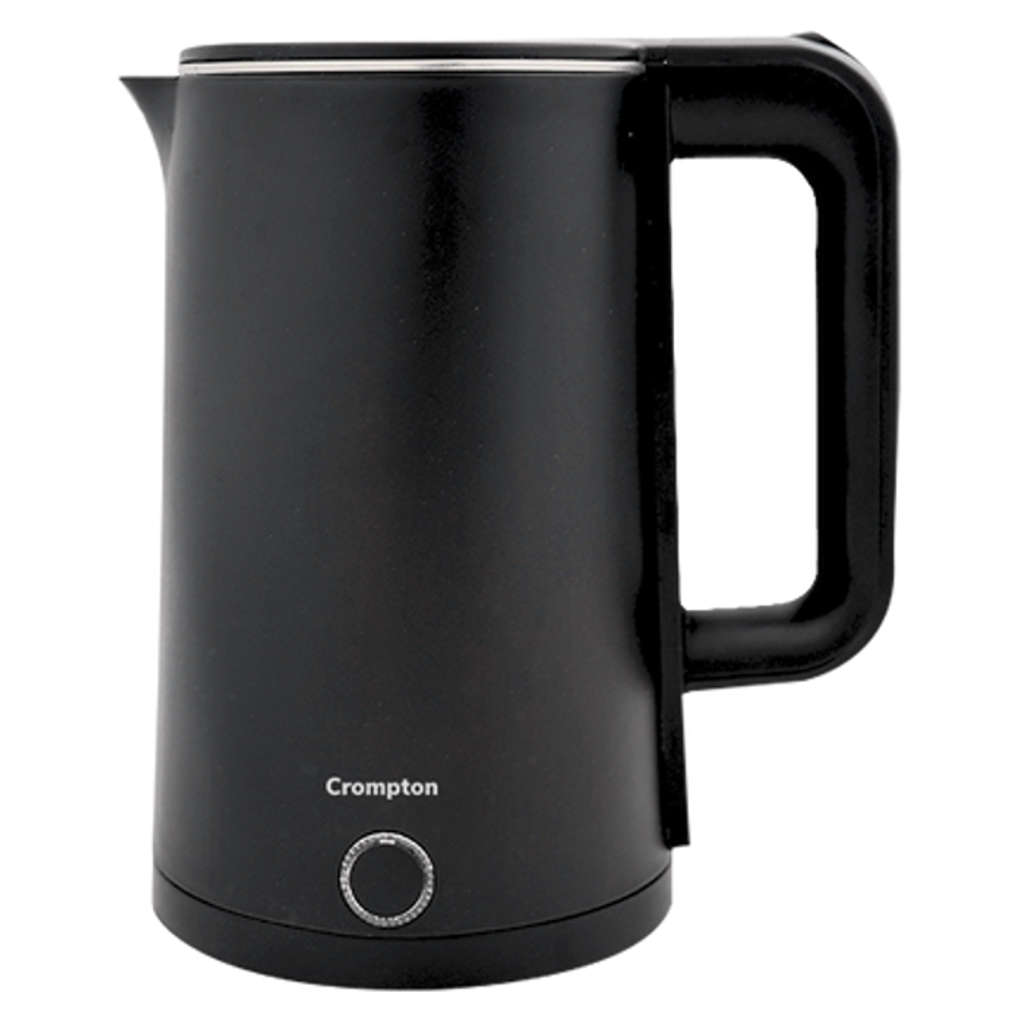 Crompton ActivHot Electric Kettle 1.8 Litre ACGEK-ACTIVHOT1.8 