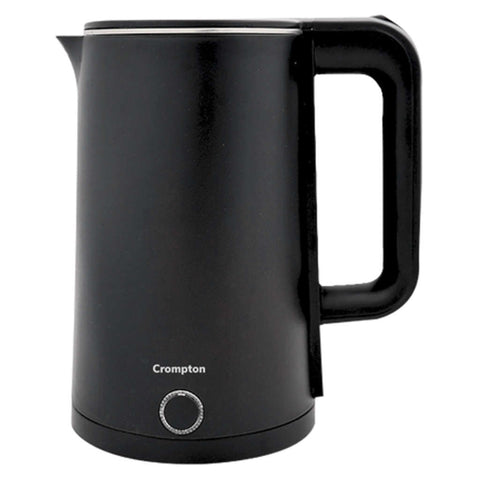 Crompton ActivHot Electric Kettle 1.8 Litre ACGEK-ACTIVHOT1.8 