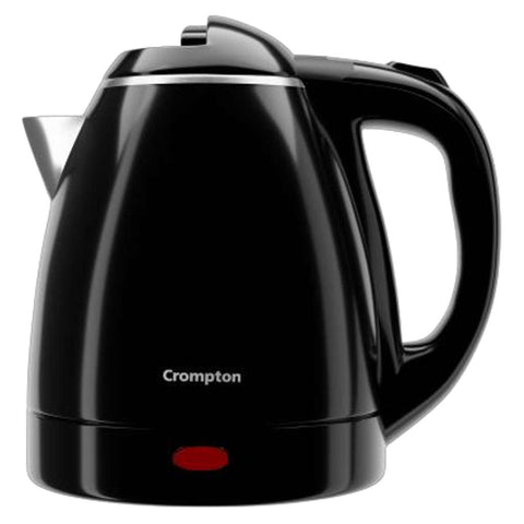 Crompton ActivHot Electric Kettle 1.2 Litre ACGEK-ACTIVHOT1.2 