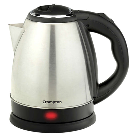 Crompton Instadelight Electric Kettle 1.5 Litre ACGEK-INSTADELI1.5 