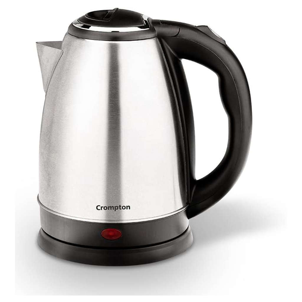Crompton Instadelight Electric Kettle 1.8 Litre ACGEK-INSTADELI1.8 