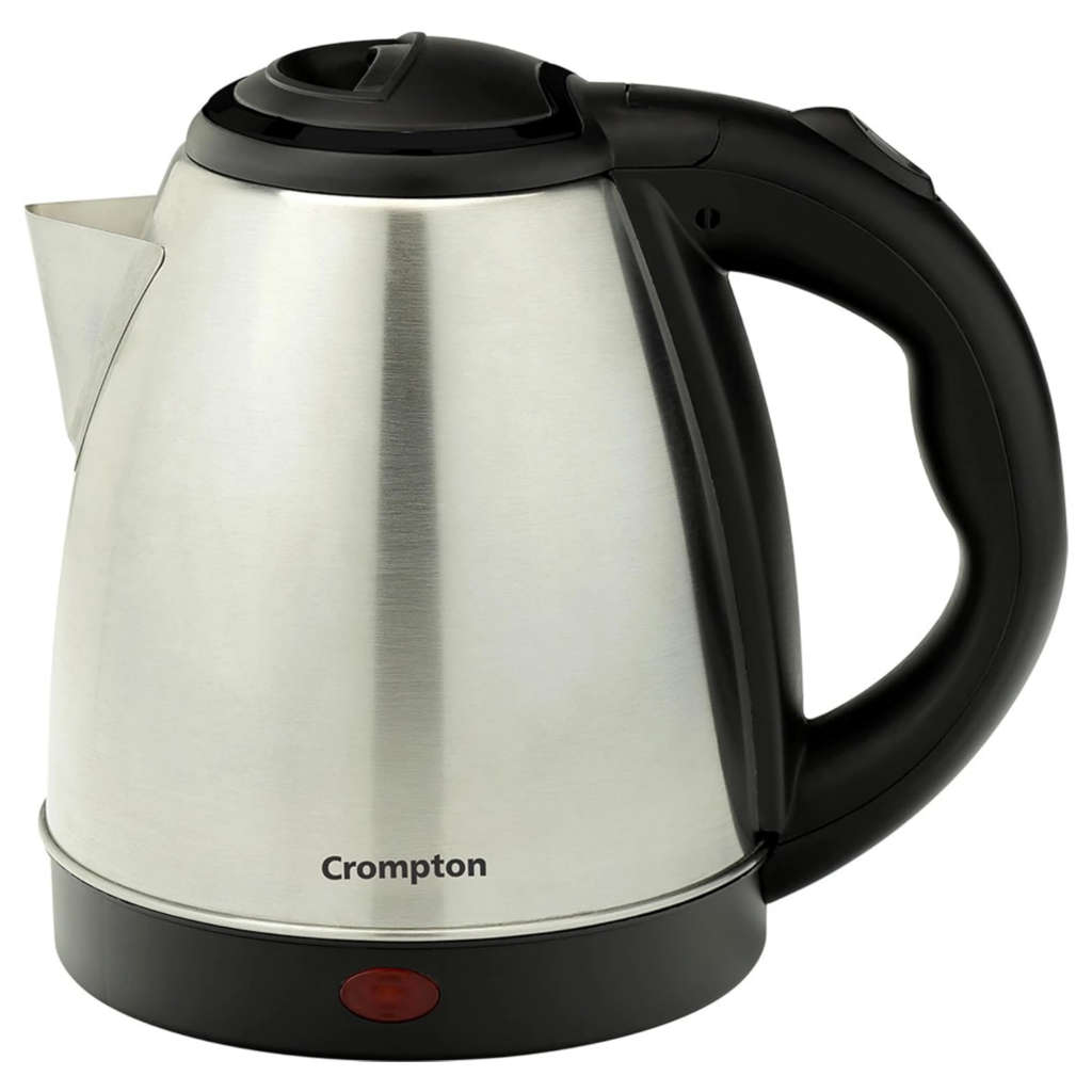 Crompton Nigella Electric Kettle 1.5 Litre ACGEK-NIGELLA1.5 