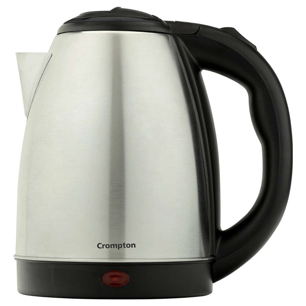 Crompton Nigella Electric Kettle 1.8 Litre ACGEK-NIGELLA1.8 