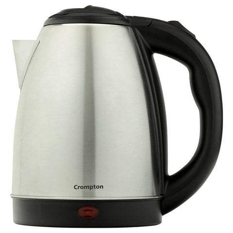 Crompton Nigella Electric Kettle 1.8 Litre ACGEK-NIGELLA1.8 