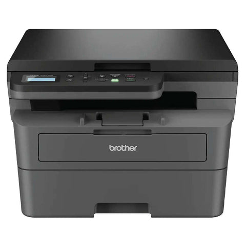 Brother Multifunction Monochrome Laser Printer DCP-B7600DB 
