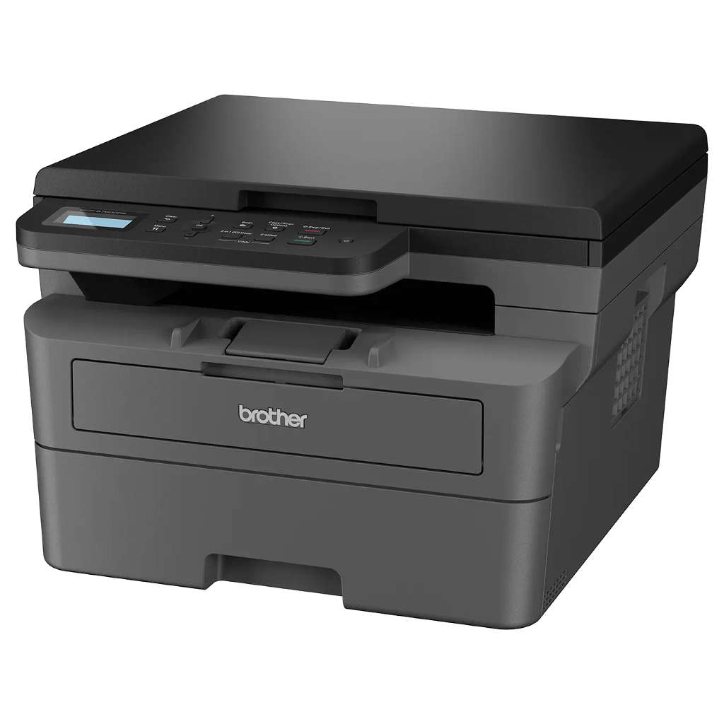 Brother Multifunction Monochrome Laser Printer DCP-B7600DB