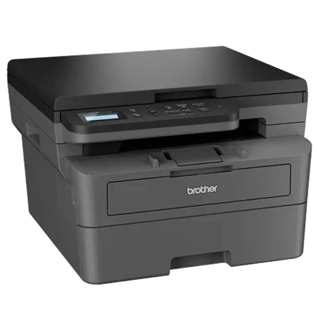 Brother Multifunction Monochrome Laser Printer DCP-B7600DB