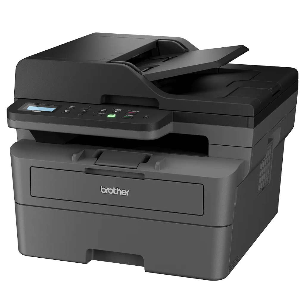 Brother Multifunction WiFi ADF Monochrome Laser Printer DCP-B7640DWB