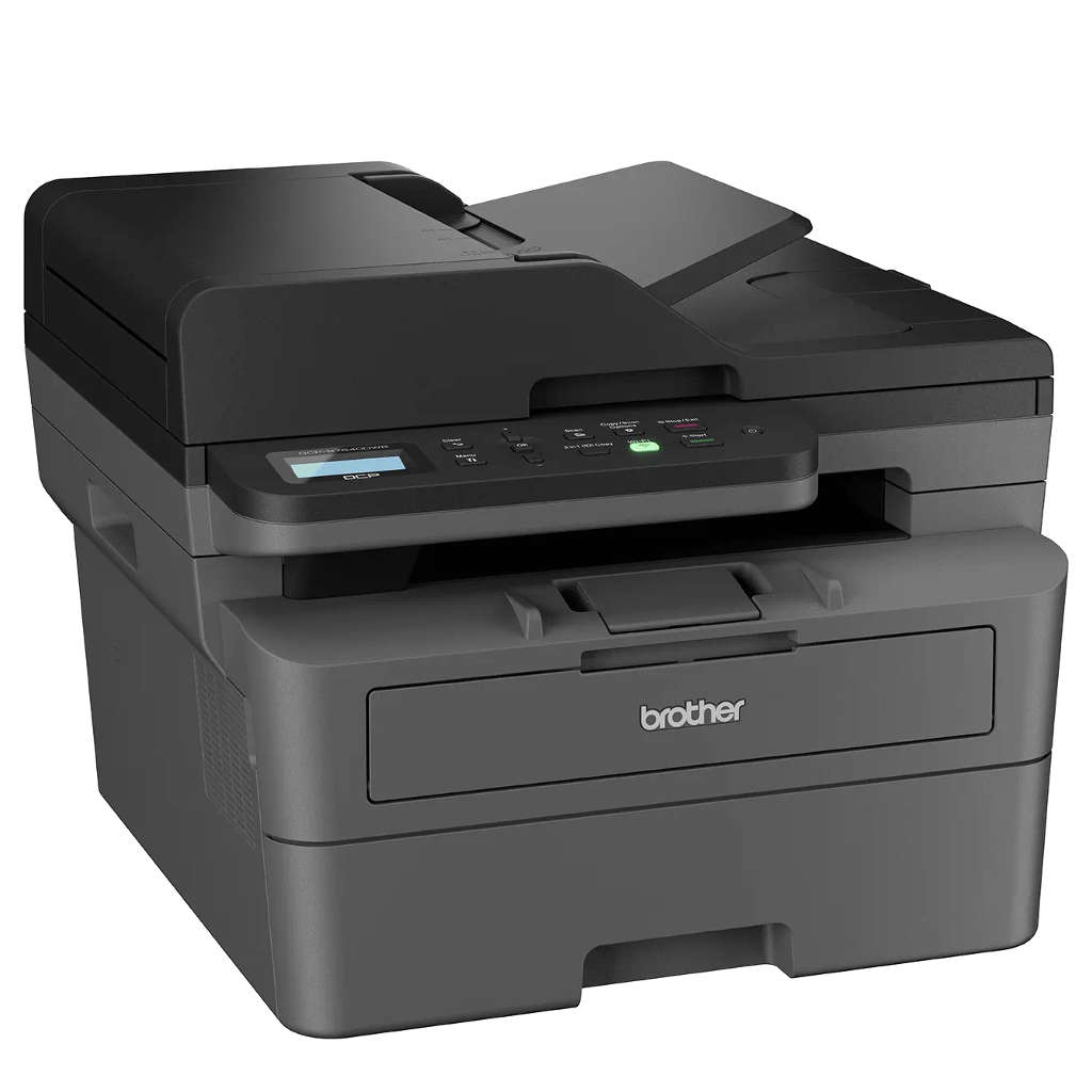 Brother Multifunction WiFi ADF Monochrome Laser Printer DCP-B7640DWB