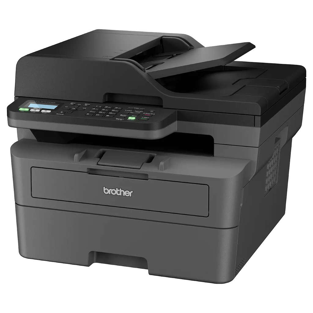 Brother Multifunction WiFi ADF Monochrome Laser Printer MFC-B7810DWB