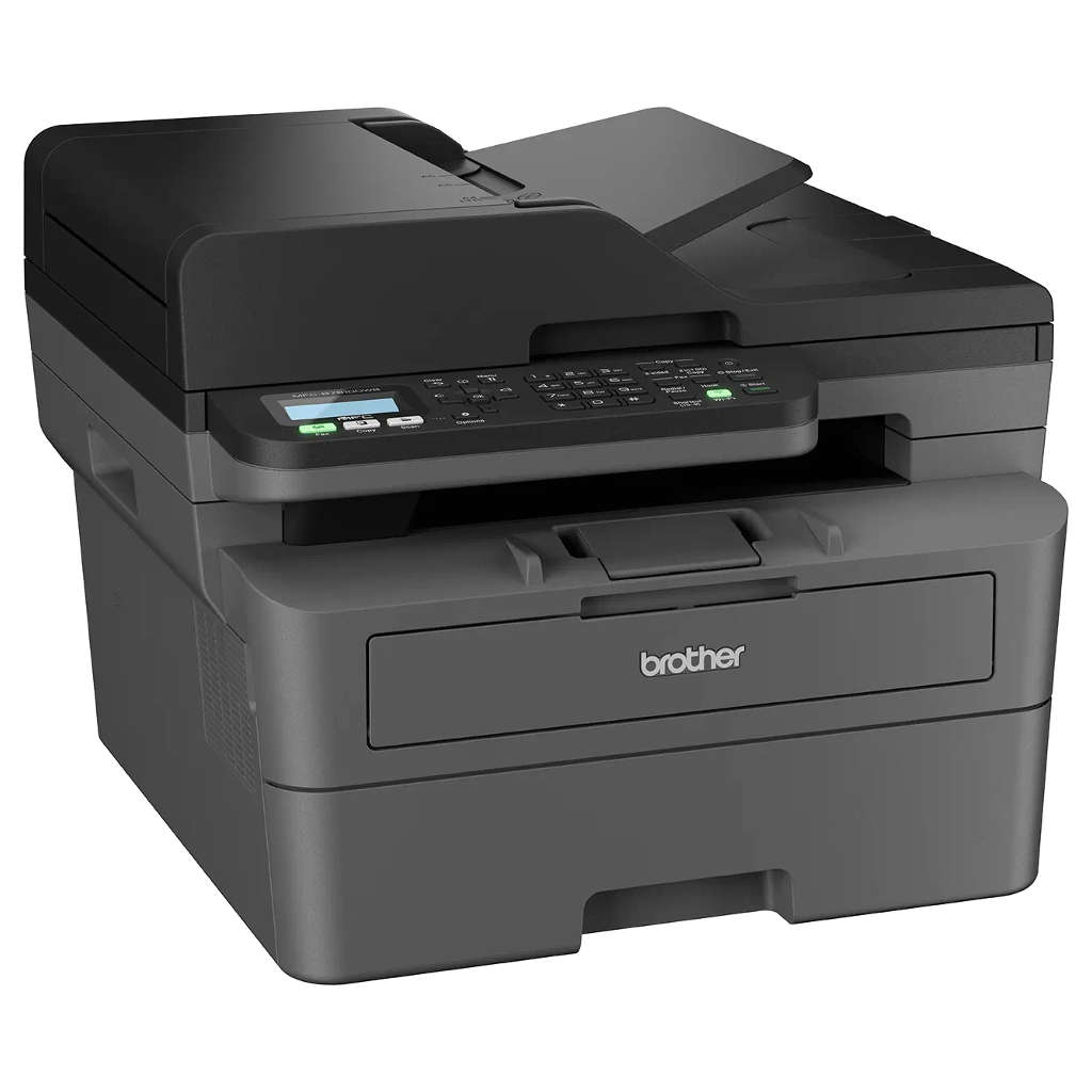 Brother Multifunction WiFi ADF Monochrome Laser Printer MFC-B7810DWB