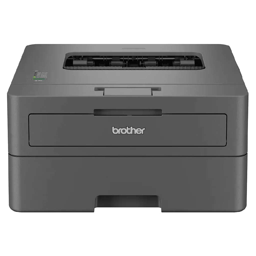 Brother Monochrome Laser Printer HL-L2400D 