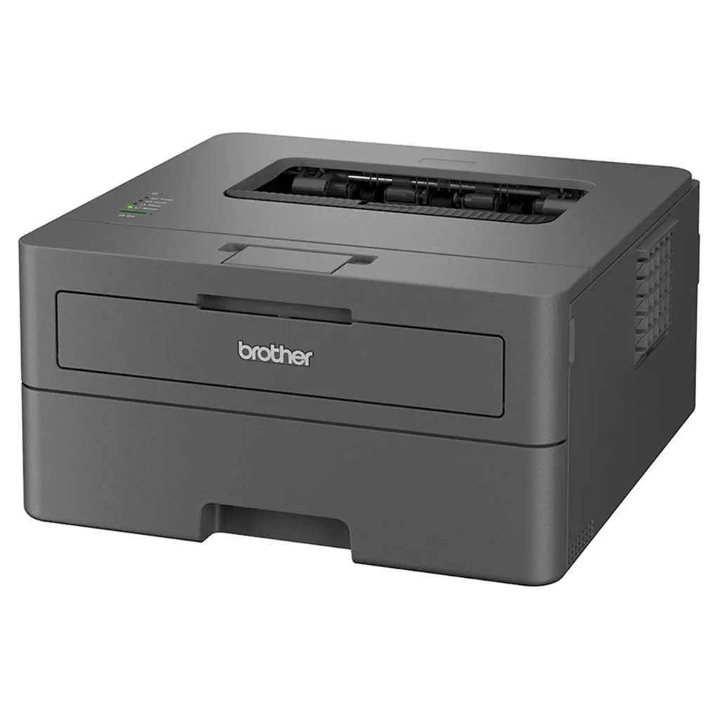 Brother Monochrome Laser Printer HL-L2400D
