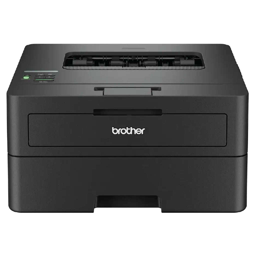 Brother Monochrome Duplex Laser Printer HL-L2460DN 