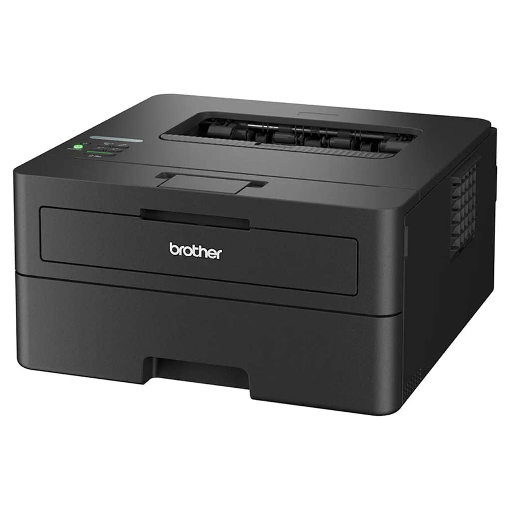 Brother Monochrome Duplex Laser Printer HL-L2460DN