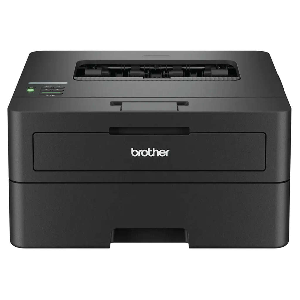Brother Monochrome WiFi Duplex Laser Printer HL-L2460DW 
