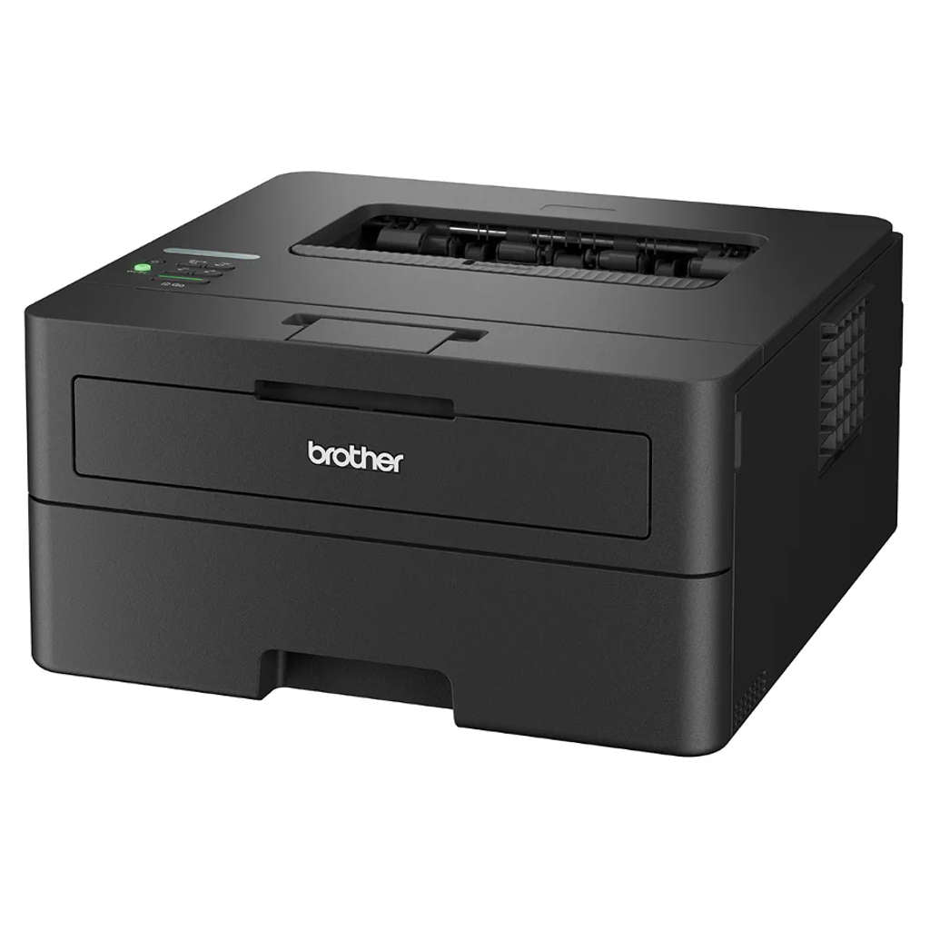 Brother Monochrome WiFi Duplex Laser Printer HL-L2460DW