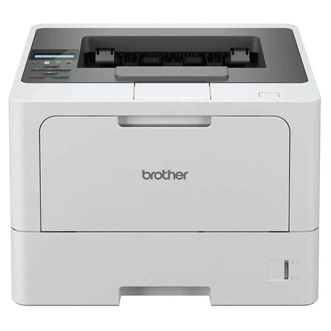 Brother Single Function Monochrome Laser Printer HL-L5210DW 