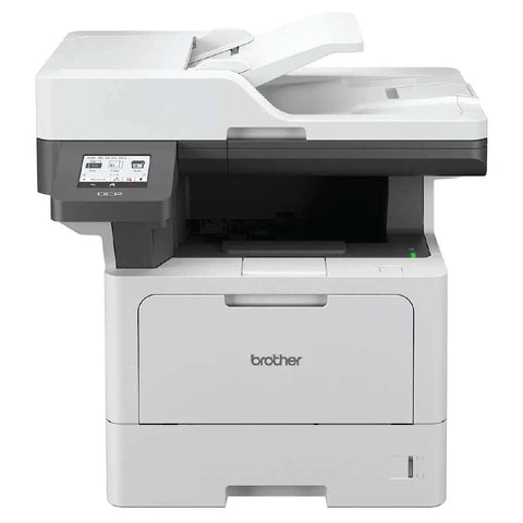 Brother Multifunction Monochrome Laser Printer DCP-L5660DN 