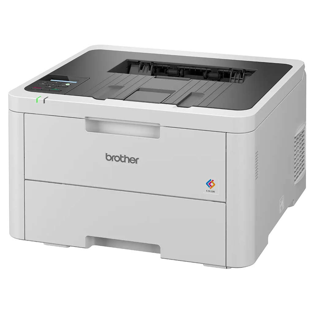 Brother Single Function WiFi Color Laser Printer HL-L3220CDW