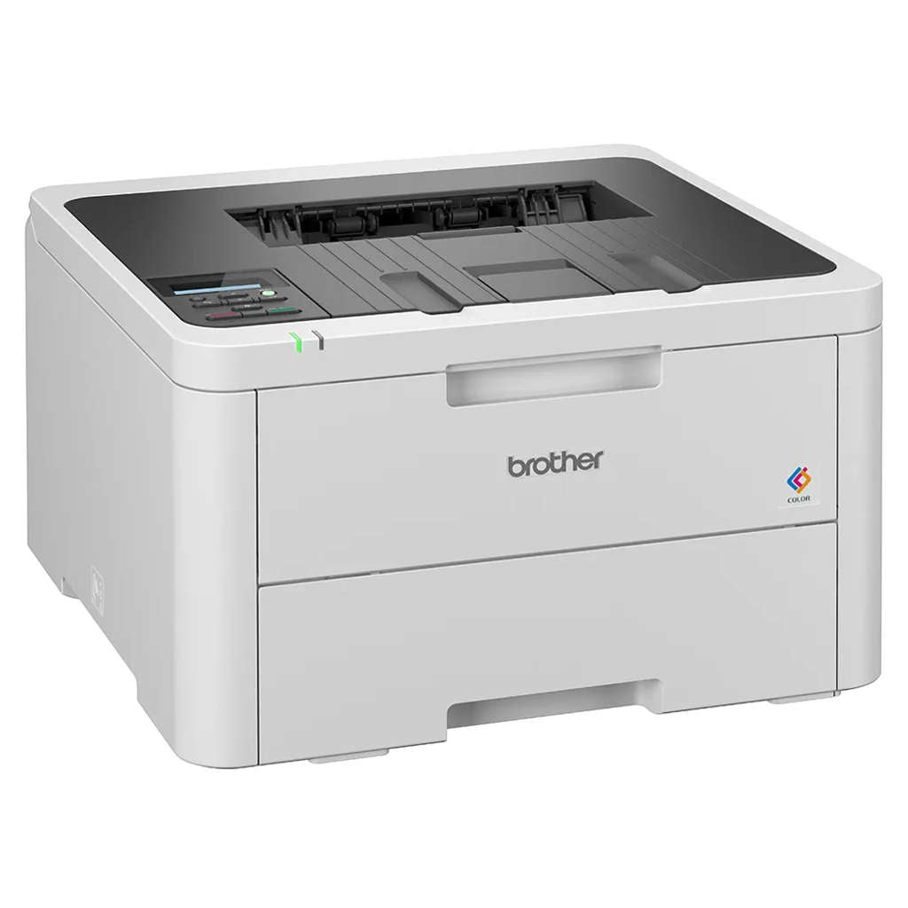 Brother Single Function WiFi Color Laser Printer HL-L3220CDW