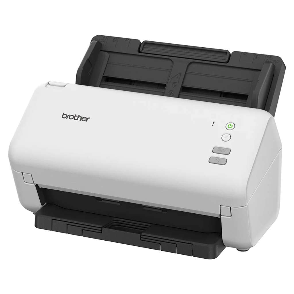 Brother Desktop Document Scanner ADS-3100