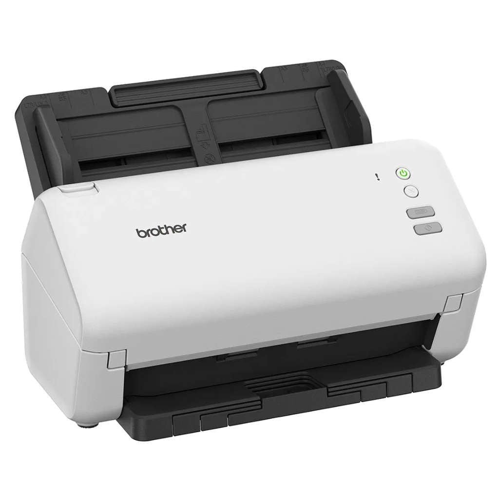 Brother Desktop Document Scanner ADS-3100