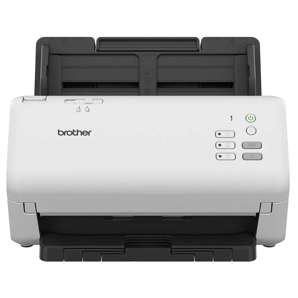 Brother Desktop Document Scanner ADS-4300N 