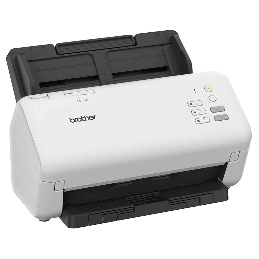 Brother Desktop Document Scanner ADS-4300N