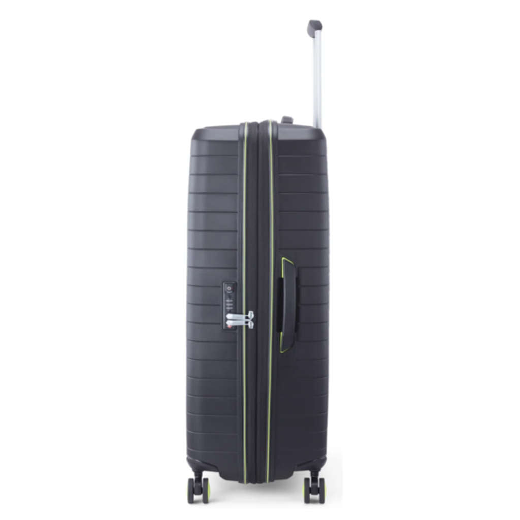 American Tourister Fast Forward Large 78 Cm Check-In Suitcase Black