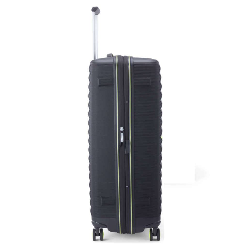 American Tourister Fast Forward Large 78 Cm Check-In Suitcase Black