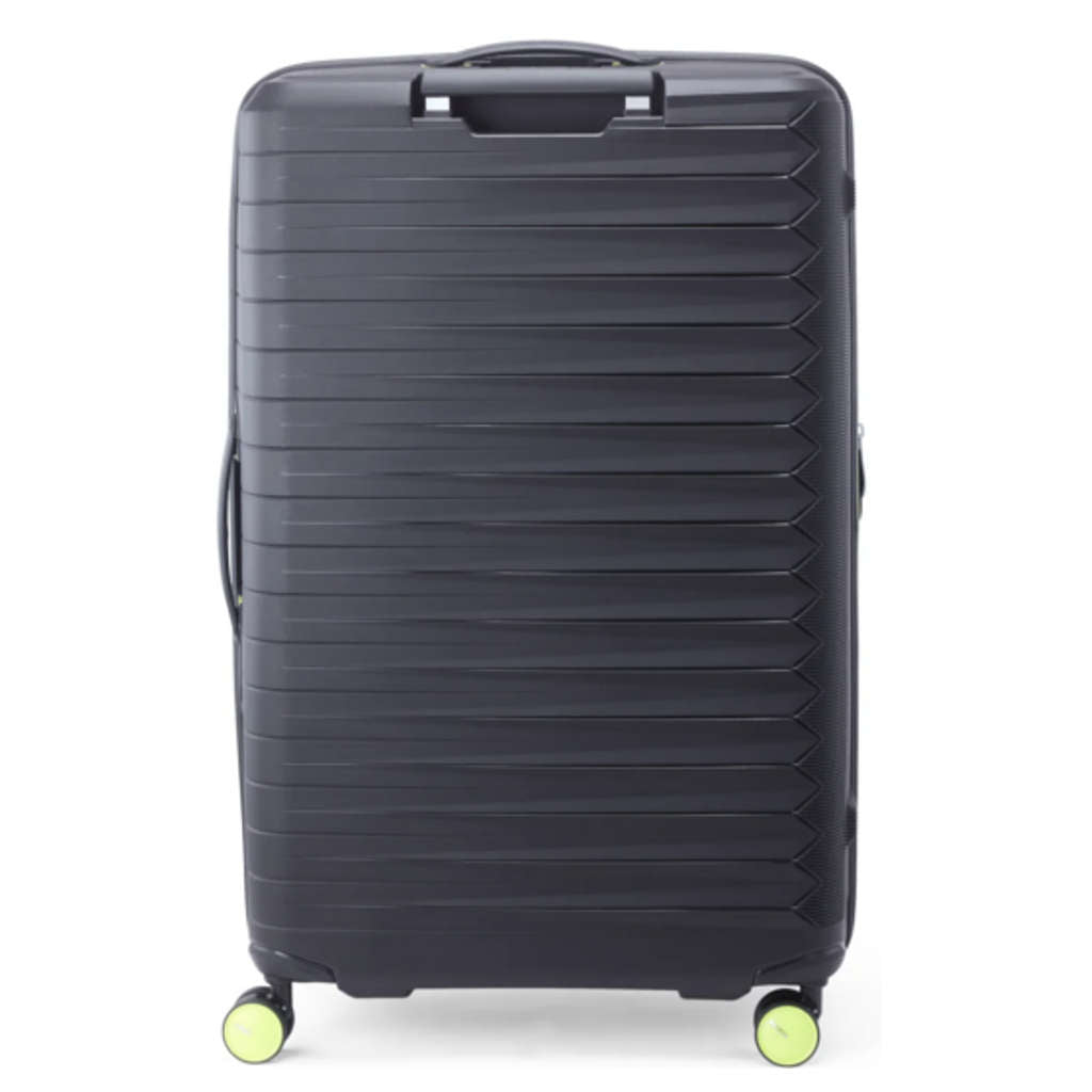 American Tourister Fast Forward Large 78 Cm Check-In Suitcase Black