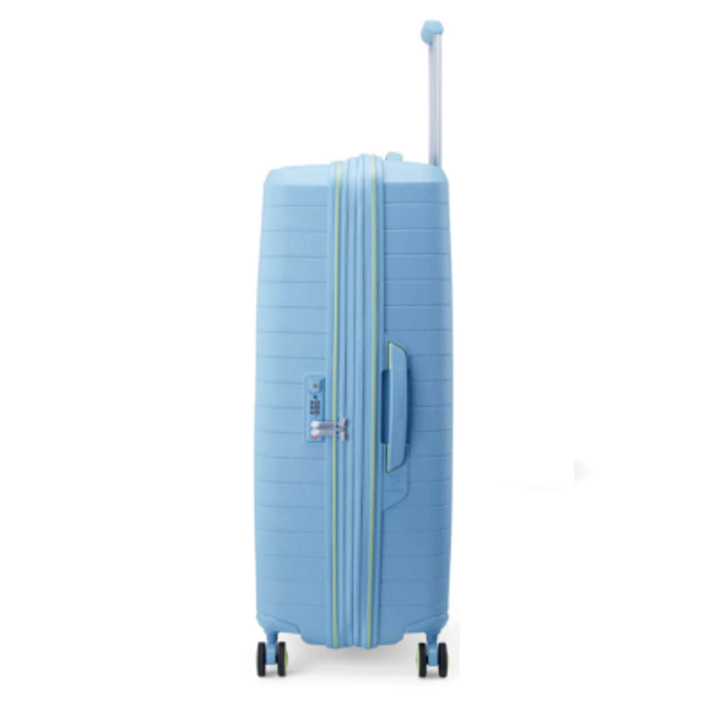 American Tourister Fast Forward Large 78 Cm Check-In Suitcase Blue